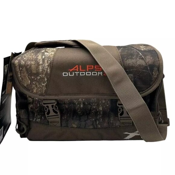 ALPS Men's Outdoorz Floating Blind Bag Waterproof Hunting Backpack Realtree - Picture 11 of 11
